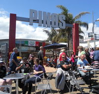 Pino's Trattoria - Accommodation Broome