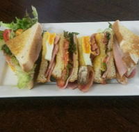 Poppyseed Cafe - Accommodation Broome