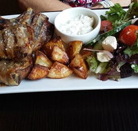 Port Bar And Grill