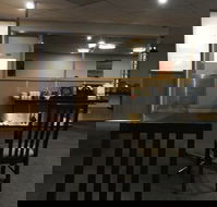 Quality Inn Latrobe Convention Centre - Accommodation Broome