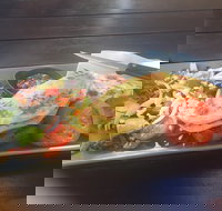 Robby's - Accommodation Broome