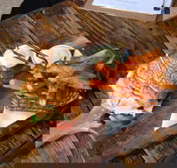 Salty Dog Cafe - Accommodation Broome