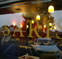 Saris - Accommodation Broome