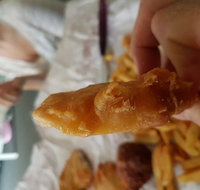 Shark Attack Fish 'n' Chippery