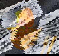 Sneaky Cheese - Accommodation Broome