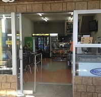 Station Stop Caffe - Accommodation Broome