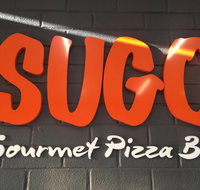 Sugo - Accommodation Broome