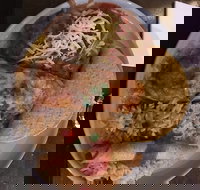 Taco Bill - Accommodation Broome