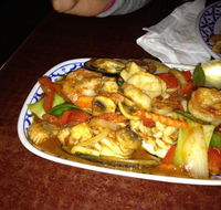 Thai on the Island - Accommodation Broome