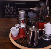 The Bean Scene - Accommodation Broome