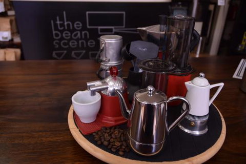 The Bean Scene - Accommodation Broome 0