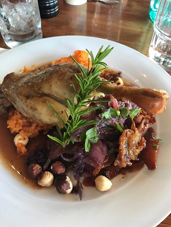 The Goat In The Boat - Accommodation Broome 0