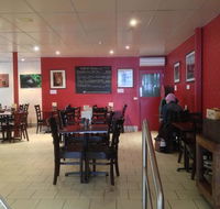 The Grange Cafe  Deli - Accommodation Broome
