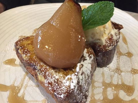 The Honey Thief Bakery - Accommodation Broome 0