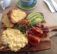 The Pantry - Accommodation Broome