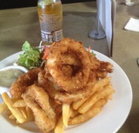 Torquay Restaurant - Bistro - Accommodation Broome