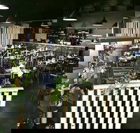 UBE Bar  Eatery - Accommodation Broome