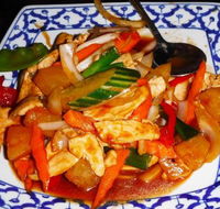 Warragul Thai - Accommodation Broome