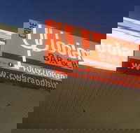 Woolamai Bar  Bistro - Accommodation Broome