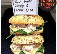 Yummy Tummy - Accommodation Broome