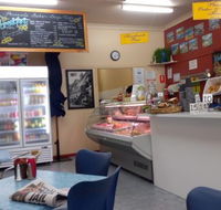 Baker Boys Cafe - Accommodation Broome