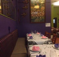 Bangkok Corner Thai