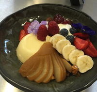 BeanStation Cafe - Accommodation Broome