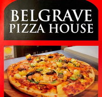 Belgrave Pizza House