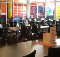 Blazing Stump Hotel Bar  Bistro - Accommodation Broome