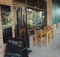 Brew Time Cafe