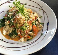 Cafe Grove - Accommodation Broome