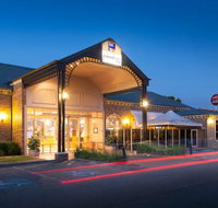 Castello's Cardinia Hotel