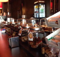 Coffee Mamma Wodonga - Accommodation Broome