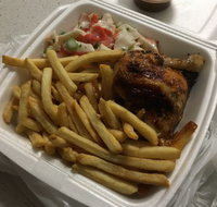 Country chicken stop - Accommodation Broome