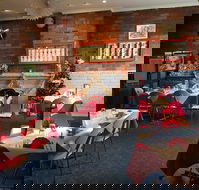 Desi Grill - Accommodation Broome
