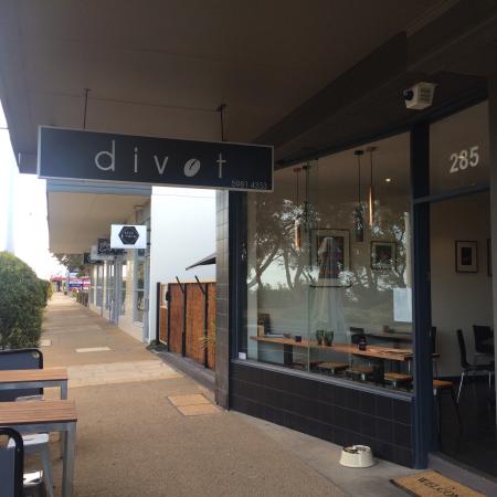 Divot - Accommodation Broome 0