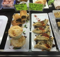 Easy Eats - Accommodation Broome