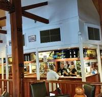Edwards tavern - Accommodation Broome