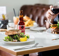 Graze Family Bistro - Accommodation Broome