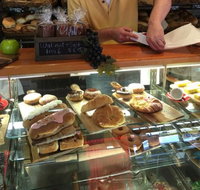 Great Australian bakehouse