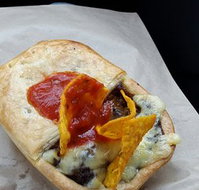 Henri's Wodonga Bakery - Accommodation Broome