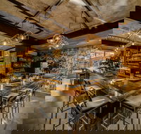 Herd Bar  Grill - Accommodation Broome