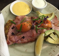 Hideout Cafe Wodonga - Accommodation Broome