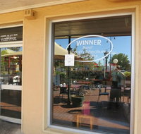 Hollywoods Pizza Bar - Accommodation Broome