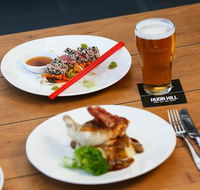 Huon Hill Tavern Wodonga - Accommodation Broome