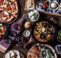 Innocent Bystander - Accommodation Broome