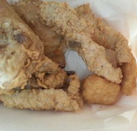 Kfc - Accommodation Broome