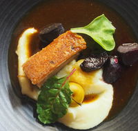 La Maison Restaurant - Accommodation Broome