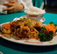Lake Of China Chinese Restaurant - Accommodation Broome