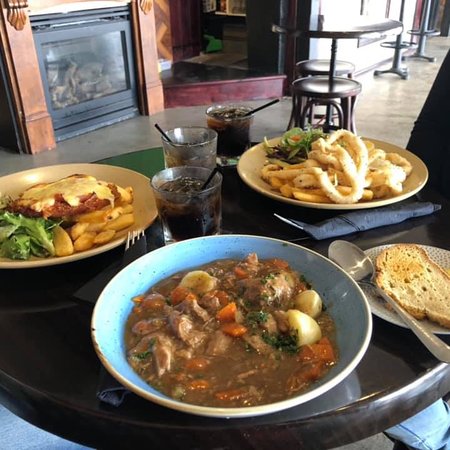 McDaids Irish Pub - Accommodation Broome 0